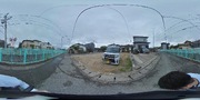 パノラマのサムネイル画像