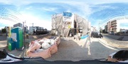 パノラマのサムネイル画像