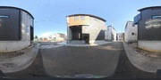 パノラマのサムネイル画像