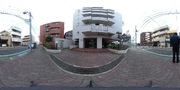 パノラマのサムネイル画像