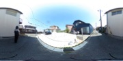 パノラマのサムネイル画像