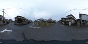 パノラマのサムネイル画像