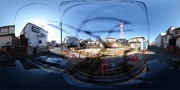 パノラマのサムネイル画像