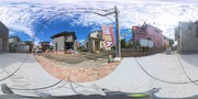 パノラマのサムネイル画像