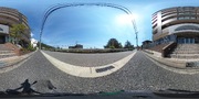 パノラマのサムネイル画像