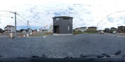 パノラマのサムネイル画像