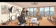 パノラマのサムネイル画像