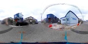 パノラマのサムネイル画像