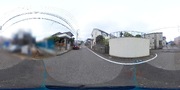 パノラマのサムネイル画像