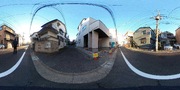 パノラマのサムネイル画像