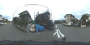 パノラマのサムネイル画像