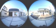 パノラマのサムネイル画像