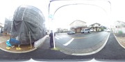 パノラマのサムネイル画像