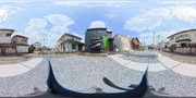 パノラマのサムネイル画像