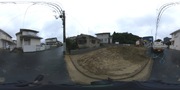 パノラマのサムネイル画像