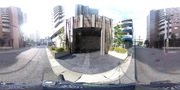 パノラマのサムネイル画像