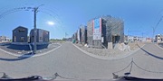 パノラマのサムネイル画像