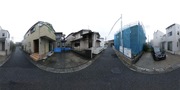 パノラマのサムネイル画像