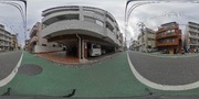 パノラマのサムネイル画像