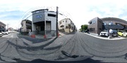 パノラマのサムネイル画像