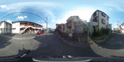 パノラマのサムネイル画像