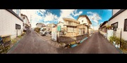 パノラマのサムネイル画像