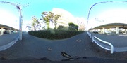 パノラマのサムネイル画像