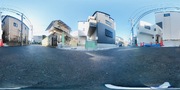 パノラマのサムネイル画像