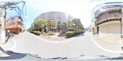 パノラマのサムネイル画像