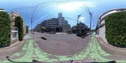 パノラマのサムネイル画像