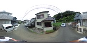 パノラマのサムネイル画像