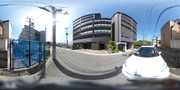 パノラマのサムネイル画像