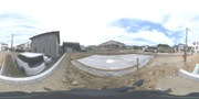 パノラマのサムネイル画像