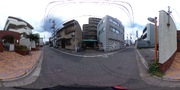 パノラマのサムネイル画像