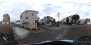 パノラマのサムネイル画像