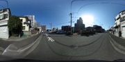 パノラマのサムネイル画像