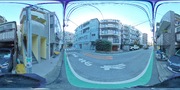 パノラマのサムネイル画像