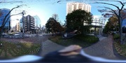 パノラマのサムネイル画像