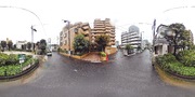 パノラマのサムネイル画像