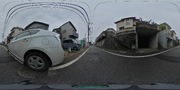 パノラマのサムネイル画像
