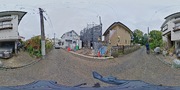 パノラマのサムネイル画像