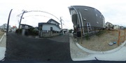 パノラマのサムネイル画像
