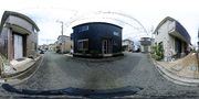 パノラマのサムネイル画像