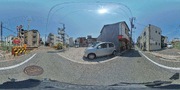 パノラマのサムネイル画像