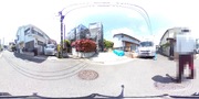 パノラマのサムネイル画像