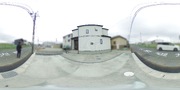 パノラマのサムネイル画像