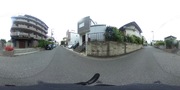 パノラマのサムネイル画像