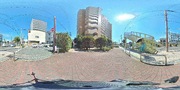 パノラマのサムネイル画像