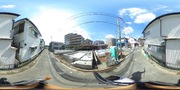 パノラマのサムネイル画像