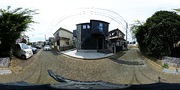 パノラマのサムネイル画像